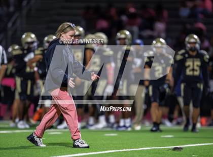 Thumbnail 3 in Sports Leadership & Management @ Spring Valley (NIAA 4A First Round) photogallery.