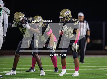 Thumbnail 3 in Sports Leadership & Management @ Spring Valley (NIAA 4A First Round) photogallery.