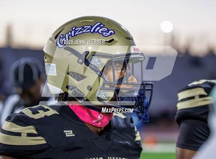 Thumbnail 1 in Sports Leadership & Management @ Spring Valley (NIAA 4A First Round) photogallery.