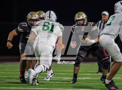 Thumbnail 1 in Sports Leadership & Management @ Spring Valley (NIAA 4A First Round) photogallery.