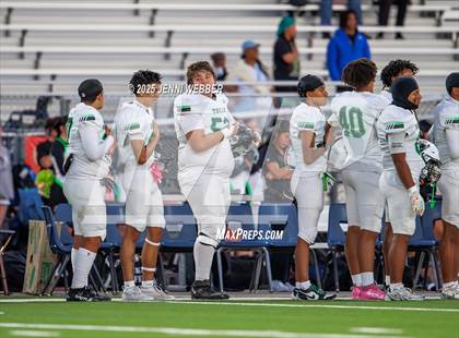 Thumbnail 3 in Sports Leadership & Management @ Spring Valley (NIAA 4A First Round) photogallery.