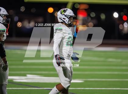 Thumbnail 3 in Sports Leadership & Management @ Spring Valley (NIAA 4A First Round) photogallery.