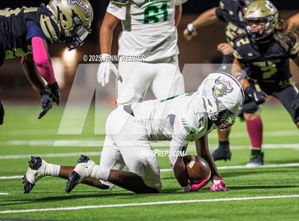 Thumbnail 1 in Sports Leadership & Management @ Spring Valley (NIAA 4A First Round) photogallery.