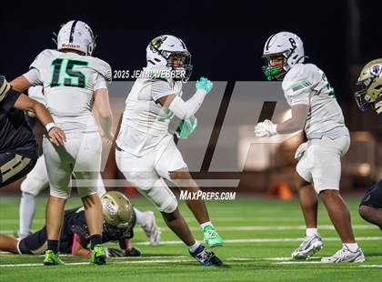 Thumbnail 2 in Sports Leadership & Management @ Spring Valley (NIAA 4A First Round) photogallery.