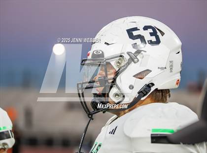 Thumbnail 1 in Sports Leadership & Management @ Spring Valley (NIAA 4A First Round) photogallery.