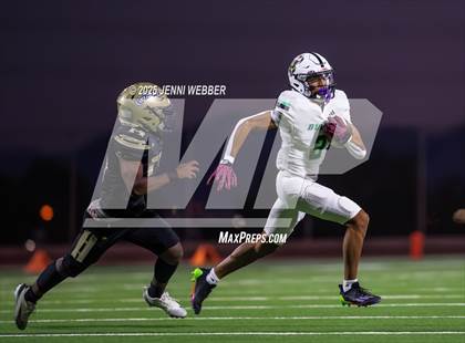 Thumbnail 1 in Sports Leadership & Management @ Spring Valley (NIAA 4A First Round) photogallery.