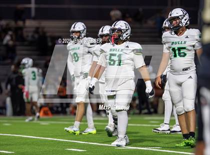 Thumbnail 1 in Sports Leadership & Management @ Spring Valley (NIAA 4A First Round) photogallery.