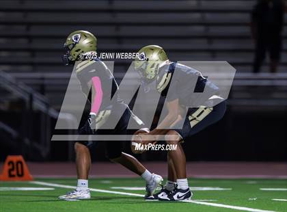 Thumbnail 1 in Sports Leadership & Management @ Spring Valley (NIAA 4A First Round) photogallery.