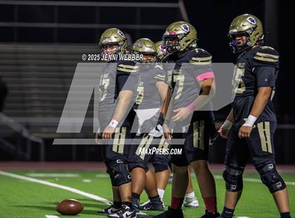 Thumbnail 2 in Sports Leadership & Management @ Spring Valley (NIAA 4A First Round) photogallery.