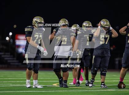 Thumbnail 1 in Sports Leadership & Management @ Spring Valley (NIAA 4A First Round) photogallery.