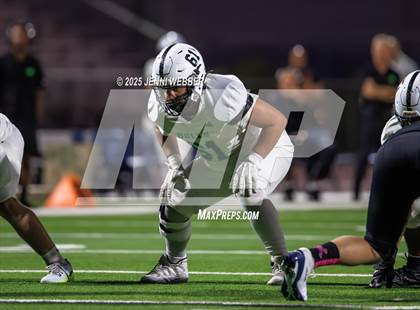 Thumbnail 1 in Sports Leadership & Management @ Spring Valley (NIAA 4A First Round) photogallery.