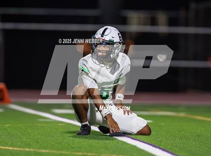 Thumbnail 1 in Sports Leadership & Management @ Spring Valley (NIAA 4A First Round) photogallery.