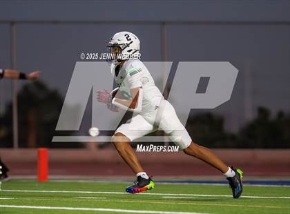 Thumbnail 3 in Sports Leadership & Management @ Spring Valley (NIAA 4A First Round) photogallery.