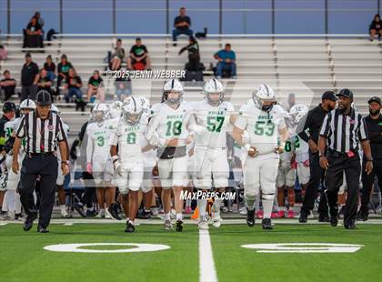 Thumbnail 1 in Sports Leadership & Management @ Spring Valley (NIAA 4A First Round) photogallery.