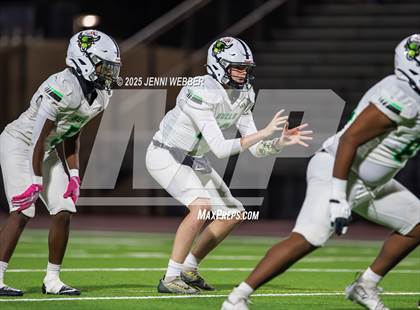 Thumbnail 3 in Sports Leadership & Management @ Spring Valley (NIAA 4A First Round) photogallery.