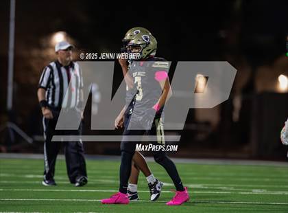 Thumbnail 3 in Sports Leadership & Management @ Spring Valley (NIAA 4A First Round) photogallery.