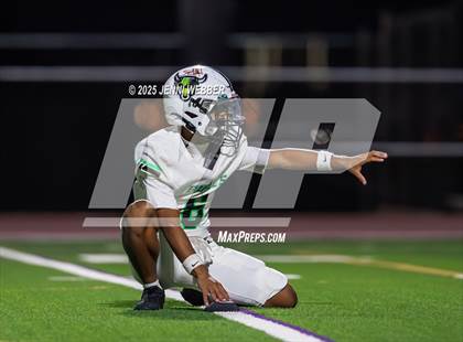 Thumbnail 2 in Sports Leadership & Management @ Spring Valley (NIAA 4A First Round) photogallery.