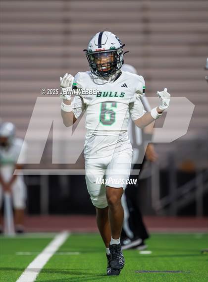 Thumbnail 2 in Sports Leadership & Management @ Spring Valley (NIAA 4A First Round) photogallery.