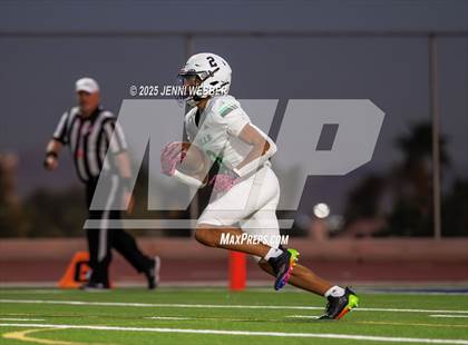 Thumbnail 1 in Sports Leadership & Management @ Spring Valley (NIAA 4A First Round) photogallery.