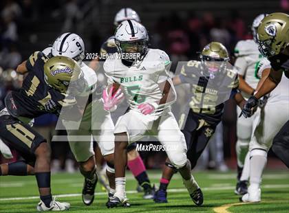 Thumbnail 1 in Sports Leadership & Management @ Spring Valley (NIAA 4A First Round) photogallery.