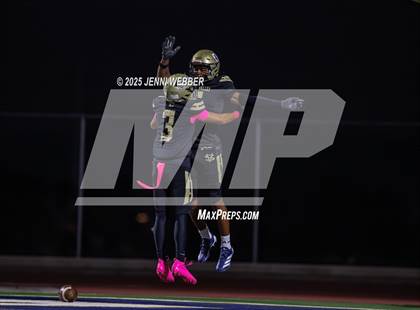 Thumbnail 3 in Sports Leadership & Management @ Spring Valley (NIAA 4A First Round) photogallery.