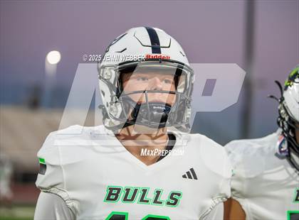 Thumbnail 2 in Sports Leadership & Management @ Spring Valley (NIAA 4A First Round) photogallery.