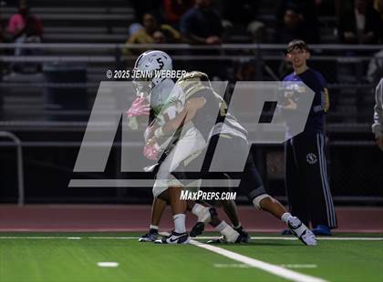 Thumbnail 3 in Sports Leadership & Management @ Spring Valley (NIAA 4A First Round) photogallery.