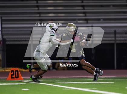 Thumbnail 2 in Sports Leadership & Management @ Spring Valley (NIAA 4A First Round) photogallery.