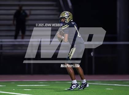 Thumbnail 3 in Sports Leadership & Management @ Spring Valley (NIAA 4A First Round) photogallery.