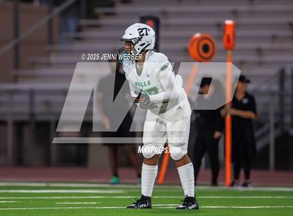 Thumbnail 1 in Sports Leadership & Management @ Spring Valley (NIAA 4A First Round) photogallery.