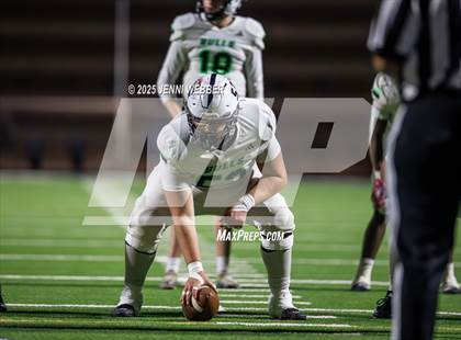 Thumbnail 2 in Sports Leadership & Management @ Spring Valley (NIAA 4A First Round) photogallery.