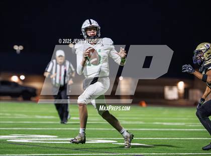 Thumbnail 2 in Sports Leadership & Management @ Spring Valley (NIAA 4A First Round) photogallery.