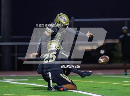 Thumbnail 2 in Sports Leadership & Management @ Spring Valley (NIAA 4A First Round) photogallery.