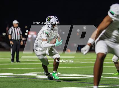 Thumbnail 1 in Sports Leadership & Management @ Spring Valley (NIAA 4A First Round) photogallery.