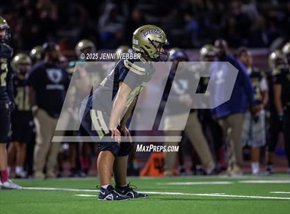 Thumbnail 1 in Sports Leadership & Management @ Spring Valley (NIAA 4A First Round) photogallery.