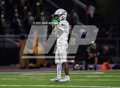 Thumbnail 3 in Sports Leadership & Management @ Spring Valley (NIAA 4A First Round) photogallery.