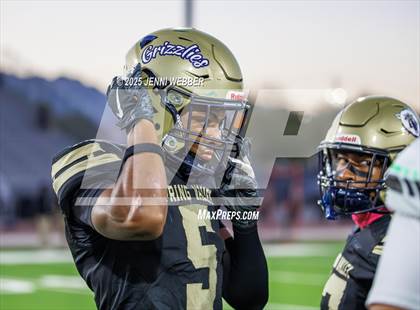 Thumbnail 3 in Sports Leadership & Management @ Spring Valley (NIAA 4A First Round) photogallery.