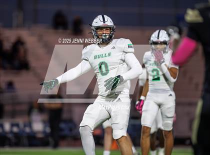 Thumbnail 3 in Sports Leadership & Management @ Spring Valley (NIAA 4A First Round) photogallery.