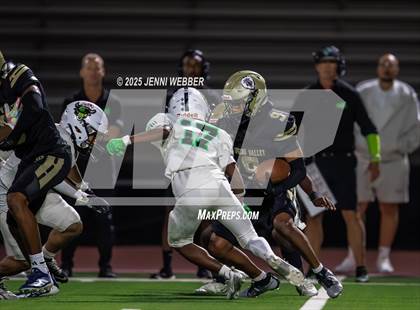 Thumbnail 3 in Sports Leadership & Management @ Spring Valley (NIAA 4A First Round) photogallery.