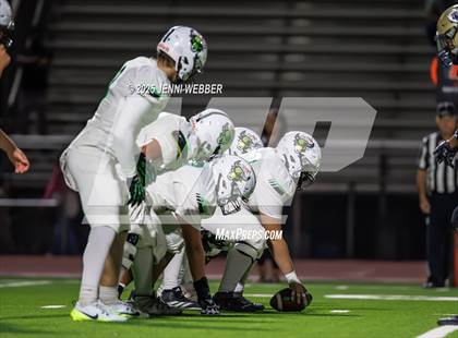 Thumbnail 2 in Sports Leadership & Management @ Spring Valley (NIAA 4A First Round) photogallery.