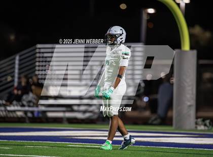 Thumbnail 3 in Sports Leadership & Management @ Spring Valley (NIAA 4A First Round) photogallery.