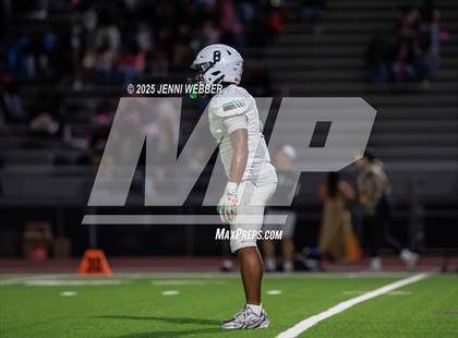 Thumbnail 1 in Sports Leadership & Management @ Spring Valley (NIAA 4A First Round) photogallery.