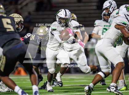 Thumbnail 2 in Sports Leadership & Management @ Spring Valley (NIAA 4A First Round) photogallery.