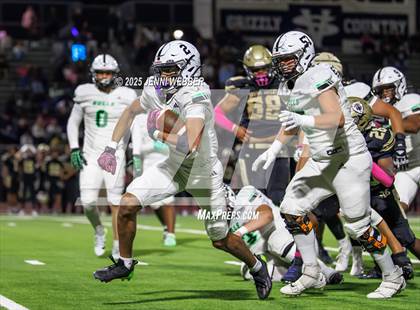 Thumbnail 2 in Sports Leadership & Management @ Spring Valley (NIAA 4A First Round) photogallery.