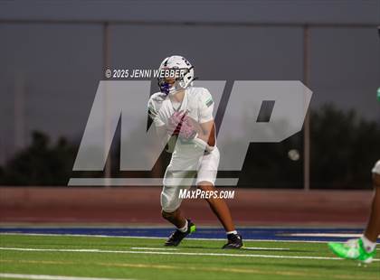 Thumbnail 2 in Sports Leadership & Management @ Spring Valley (NIAA 4A First Round) photogallery.