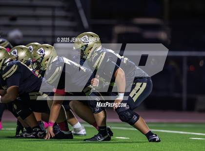 Thumbnail 1 in Sports Leadership & Management @ Spring Valley (NIAA 4A First Round) photogallery.