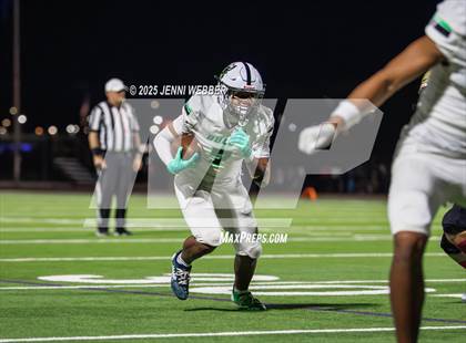 Thumbnail 2 in Sports Leadership & Management @ Spring Valley (NIAA 4A First Round) photogallery.