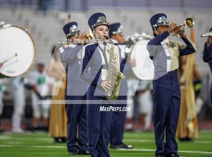 Thumbnail 2 in Sports Leadership & Management @ Spring Valley (NIAA 4A First Round) photogallery.