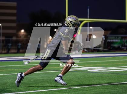 Thumbnail 2 in Sports Leadership & Management @ Spring Valley (NIAA 4A First Round) photogallery.