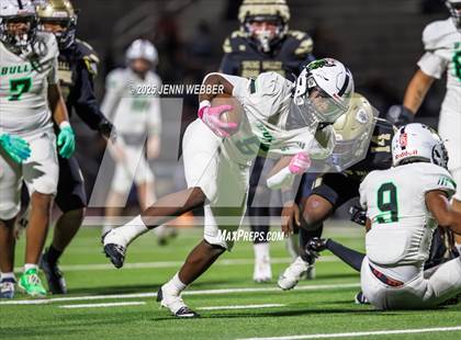 Thumbnail 1 in Sports Leadership & Management @ Spring Valley (NIAA 4A First Round) photogallery.